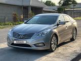 Hyundai Grandeur 2011 годаfor7 650 000 тг. в Шымкент – фото 5