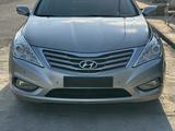 Hyundai Grandeur 2011 годаfor7 650 000 тг. в Шымкент – фото 4