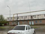 ВАЗ (Lada) 2110 1999 годаүшін1 550 000 тг. в Шымкент – фото 2
