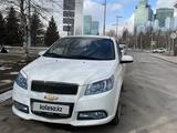 Chevrolet Nexia 2022 года за 6 450 000 тг. в Тараз