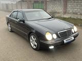Mercedes-Benz E 430 2000 года за 4 500 000 тг. в Алматы – фото 3