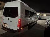 Mercedes-Benz Sprinter 2022 годаүшін33 800 000 тг. в Алматы – фото 5