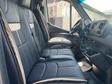 Mercedes-Benz Sprinter 2022 годаүшін33 800 000 тг. в Алматы – фото 2