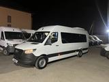 Mercedes-Benz Sprinter 2022 годаүшін33 800 000 тг. в Алматы