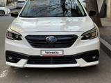 Subaru Legacy 2020 годаүшін7 000 000 тг. в Уральск
