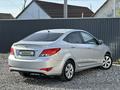 Hyundai Accent 2015 года за 5 490 000 тг. в Актобе – фото 5