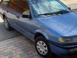 Volkswagen Passat 1994 годаүшін1 500 000 тг. в Шымкент – фото 2