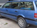 Volkswagen Passat 1994 годаүшін1 500 000 тг. в Шымкент – фото 3