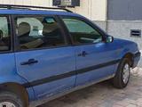 Volkswagen Passat 1994 годаүшін1 500 000 тг. в Шымкент – фото 4