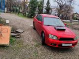 Subaru Legacy 1999 года за 2 700 000 тг. в Алматы