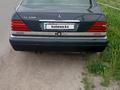 Mercedes-Benz S 320 1994 года за 2 000 000 тг. в Алматы – фото 2
