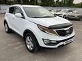 Kia Sportage 2013 годаүшін6 096 667 тг. в Алматы – фото 2