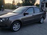ВАЗ (Lada) Granta 2191 2018 года за 3 720 000 тг. в Актобе