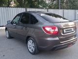 ВАЗ (Lada) Granta 2191 2018 года за 3 720 000 тг. в Актобе – фото 3