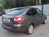 ВАЗ (Lada) Granta 2191 2018 года за 3 720 000 тг. в Актобе – фото 4