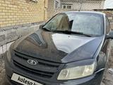 ВАЗ (Lada) Granta 2190 2013 года за 1 900 000 тг. в Караганда – фото 3