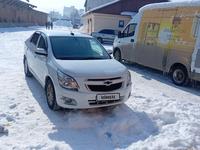 Chevrolet Cobalt 2022 годаүшін6 250 000 тг. в Усть-Каменогорск