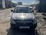 ВАЗ (Lada) Priora 2171 2012 года за 2 200 000 тг. в Астана – фото 4