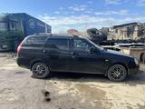 ВАЗ (Lada) Priora 2171 2012 года за 2 200 000 тг. в Астана