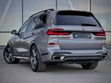 BMW X7 2024 года за 70 531 000 тг. в Усть-Каменогорск – фото 4