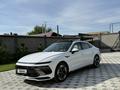 Hyundai Sonata 2024 года за 14 999 999 тг. в Алматы – фото 3