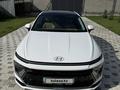 Hyundai Sonata 2024 года за 14 999 999 тг. в Алматы – фото 10