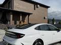 Hyundai Sonata 2024 года за 14 999 999 тг. в Алматы – фото 13