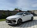 Hyundai Sonata 2024 года за 14 999 999 тг. в Алматы – фото 8
