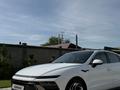 Hyundai Sonata 2024 года за 14 999 999 тг. в Алматы – фото 9