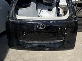 Дверь багажника Toyota Land Cruiser Prado 150 за 130 000 тг. в Караганда – фото 5