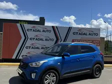 Hyundai Creta, 2016