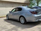 BMW 530 2003 годаfor6 800 000 тг. в Алматы – фото 3