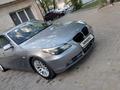 BMW 530 2003 года за 6 800 000 тг. в Алматы – фото 5