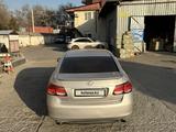 Lexus GS 350 2008 года за 8 700 000 тг. в Алматы – фото 4