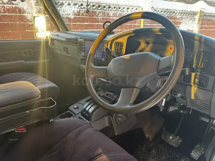 Toyota Land Cruiser Prado 1995 года за 5 400 000 тг. в Астана – фото 11