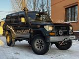 Toyota Land Cruiser Prado 1995 годаүшін5 400 000 тг. в Астана – фото 2