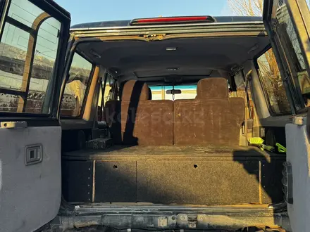 Toyota Land Cruiser Prado 1995 года за 5 400 000 тг. в Астана – фото 7