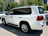 Lexus LX 570 2007 года за 15 987 992 тг. в Алматы – фото 5
