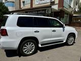 Lexus LX 570 2007 года за 15 987 992 тг. в Алматы – фото 2