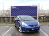 Honda Fit 2010 года за 4 690 000 тг. в Кокшетау – фото 2