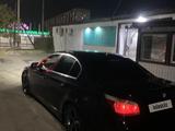 BMW 525 2004 года за 4 500 000 тг. в Астана – фото 3