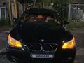 BMW 525 2004 года за 4 500 000 тг. в Астана – фото 10