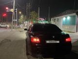 BMW 525 2004 года за 4 500 000 тг. в Астана – фото 2