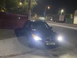 BMW 525 2004 года за 4 500 000 тг. в Астана