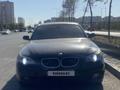 BMW 525 2004 года за 4 500 000 тг. в Астана – фото 6