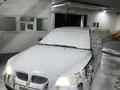 BMW 525 2004 года за 4 500 000 тг. в Астана – фото 5