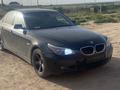 BMW 525 2004 года за 4 500 000 тг. в Астана – фото 7