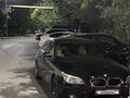 BMW 525 2004 года за 4 500 000 тг. в Астана – фото 9
