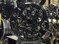 Off-Road диски под завод Prado R17 6x139.7 в наличии Астана! за 251 000 тг. в Астана – фото 4