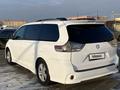 Toyota Sienna 2011 года за 9 500 000 тг. в Атырау – фото 3